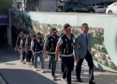 Şile Belediyesi’ne yolsuzluk operasyonu