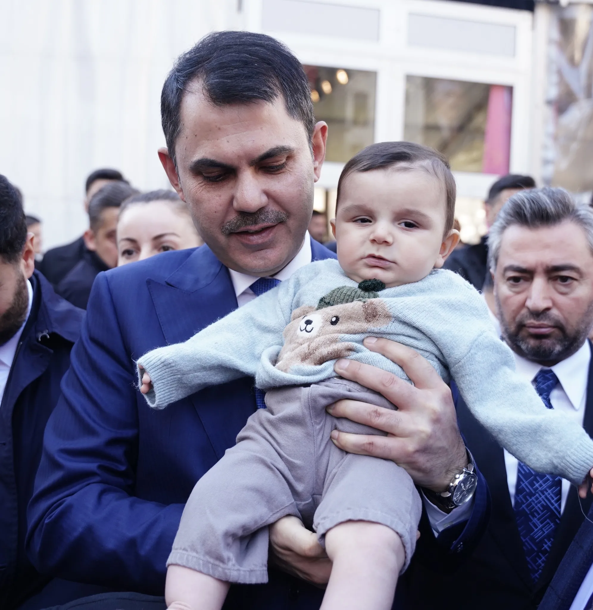 Bakan Kurum açıkladı! TOKİ İstanbul kuraları ne zaman çekilecek?