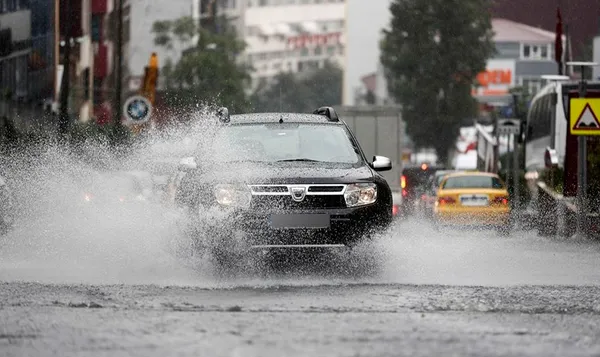 1666161408472.jpg İstanbul ve Ankara'ya kaç gün daha yağmur yağacak? Meteoroloji'den güneşli hava müjdesi - 4