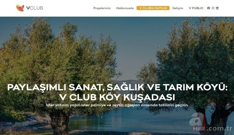 VClub dosyasına inceleme! Ticaret Bakanlığı harekete geçti | Okan Bayülgen'li reklamlara yasak 7