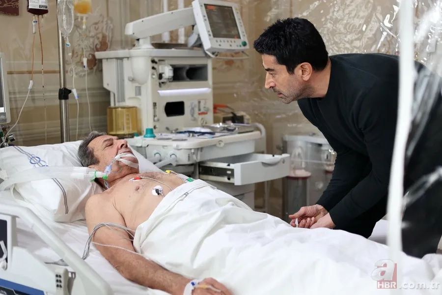 Şimşek’in oyunu iş başında: A.B.İ.’de kardeşler karşı karşıya 1