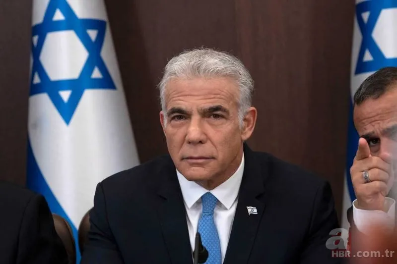 Türkiye'nin Eurofighter atağı İsrail'de panik yarattı: Dengeleri değiştirecek hamle! 5