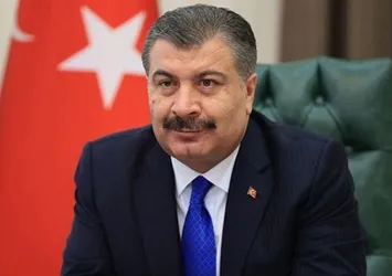 Sağlık Bakanlığı 100 bin kişide görülen haftalık vaka haritasını güncelledi! İstanbul Ankara İzmir'de vakalar arttı mı?