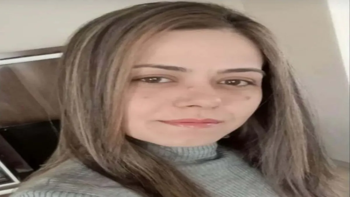 Boşanma aşamasındaki eşini bıçaklayarak öldürdü