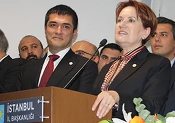 Son dakika: İYİ Parti'de FETÖ süreci nasıl başladı?