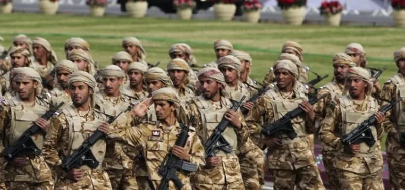 Katar NATO ile güvenlik anlaşması imzaladı