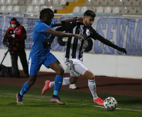 1618209428549.jpg Erzurumspor-Beşiktaş maçı sonrası olay sözler! - 1