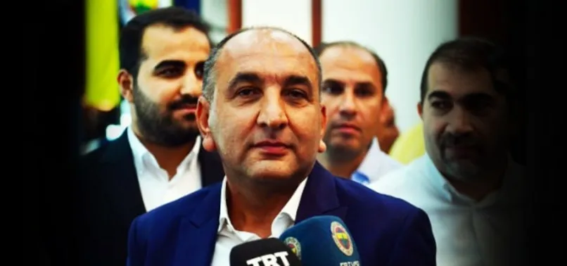 F.Bahçe'den Ersun Yanal ve Carlos açıklaması!
