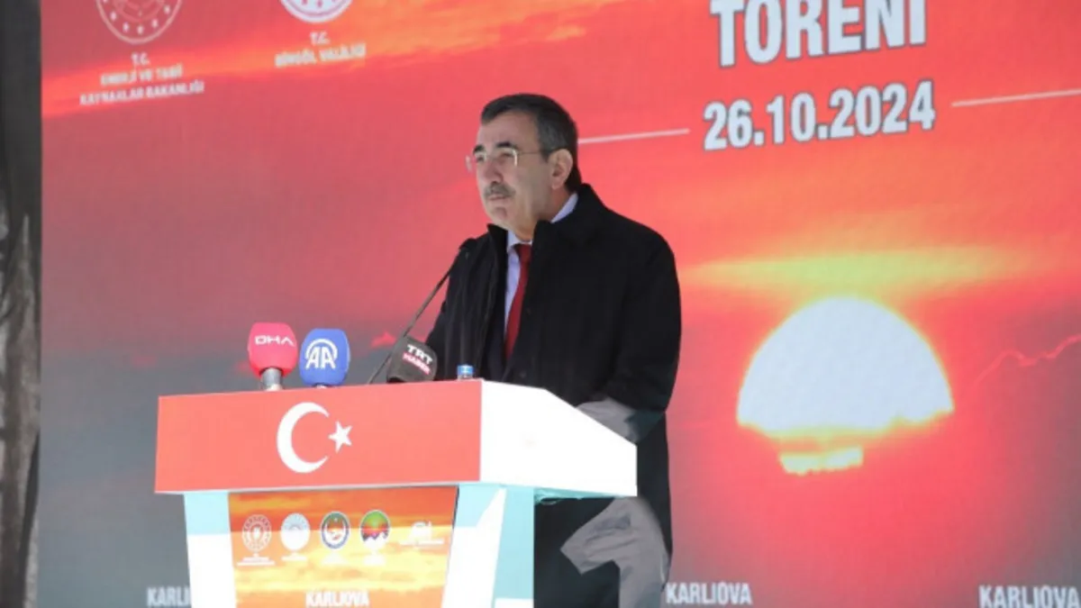 'Yok' denilen kuyulardan petrol fışkırıyor: Türkiye'nin ihtiyacının onda birini tek başına karşılayacak