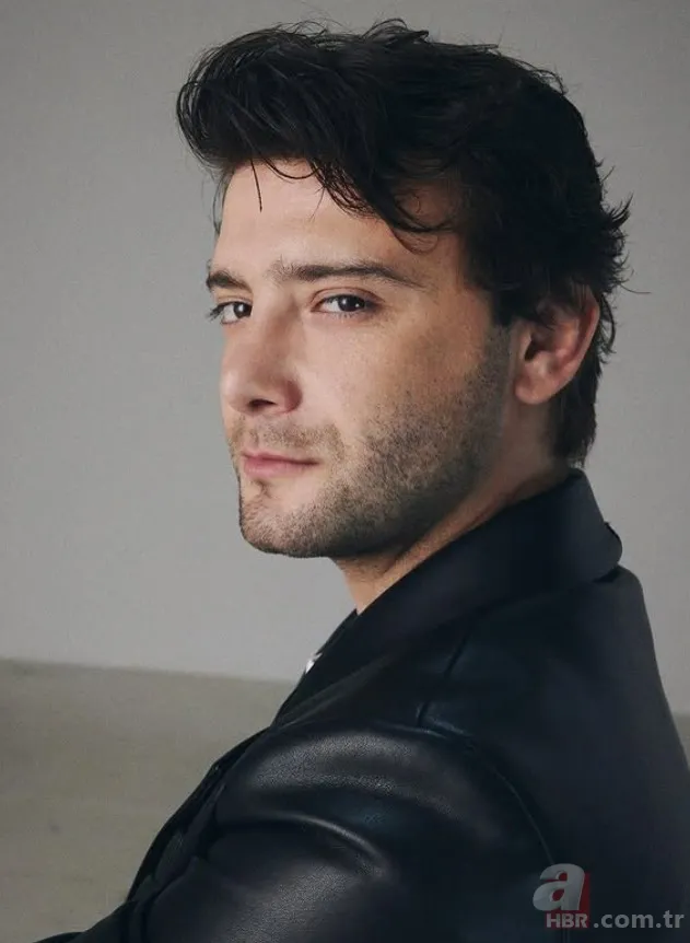 Derya Baykal'ın kızı Derya Şensoy'a sürpriz teklif💍 4