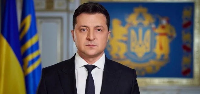 Rusya’dan Zelenskiy’e yönelik yeni hamle: Arananlar listesine koydu! Ukrayna’dan cevap gecikmedi: Çaresizlik