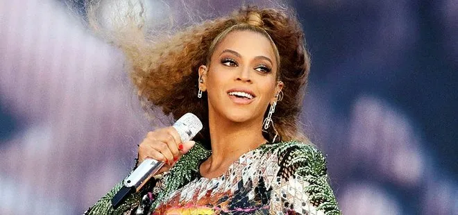 Beyonce’den sevenlerine müjde! Sanal konser ile...