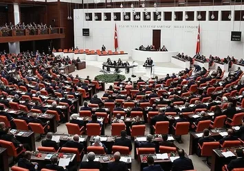 TBMM 40 stenograf yardımcısı alacak
