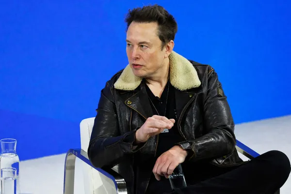 Elon Musk'tan İsrail ziyareti açıklaması! Tehditlere küfürlü yanıt - 6