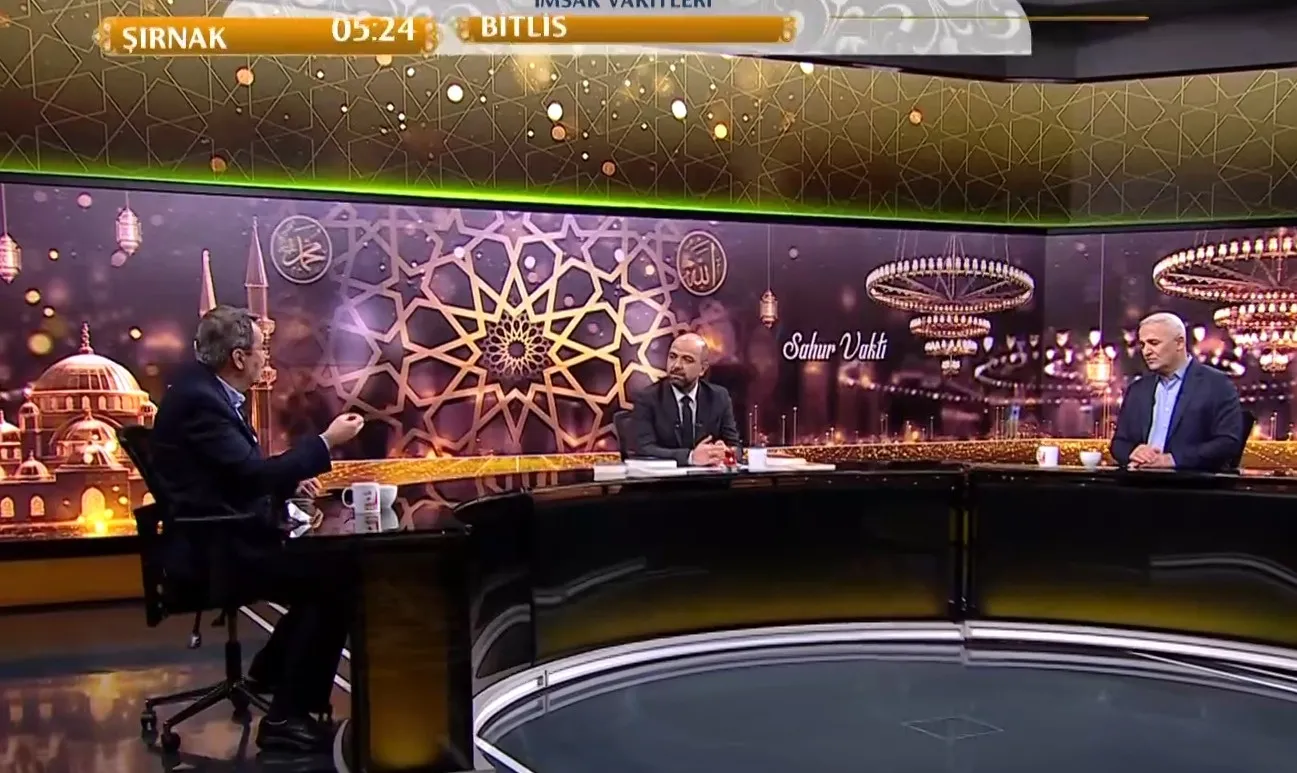 Ramazan’da irade imtihanı: İmsakla gelen dönüşüm