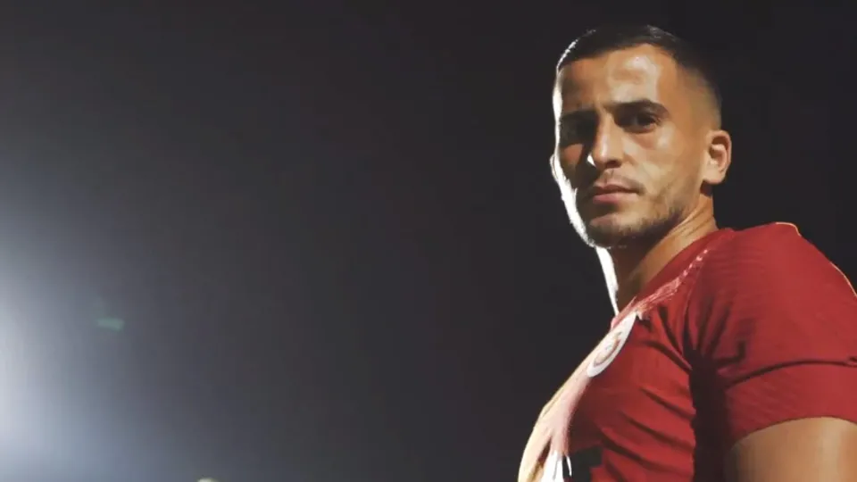 Galatasaray Omar’ın transferini bu video klip ile duyurdu