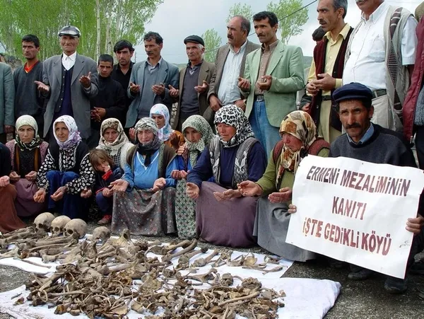 ABD Başkanı Joe Biden ve HDP’nin görmezden geldiği gerçek katliam!