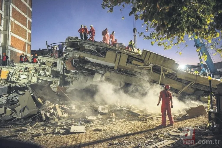 Hasarlı konutlarla ilgili önemli detay! Tamamlayıcı sigortası olan tüm zararı tazmin edebilir 9