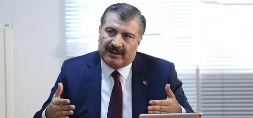 Sağlık Bakanı Fahrettin Koca açıkladı: Burada yapılacak tetkiklerde...