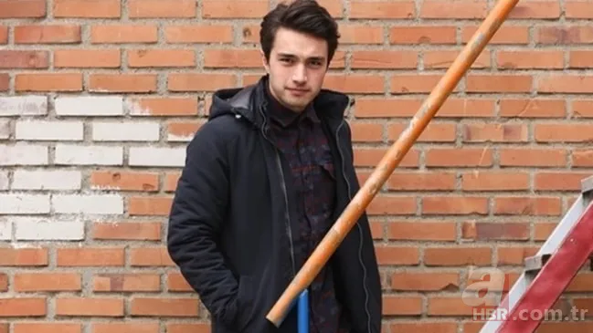 Burak Dakak kimdir, hangi dizilerde oynadı? Çukur'un Akın Koçovalı'sı Burak Dakak kaç yaşında, nereli? 11