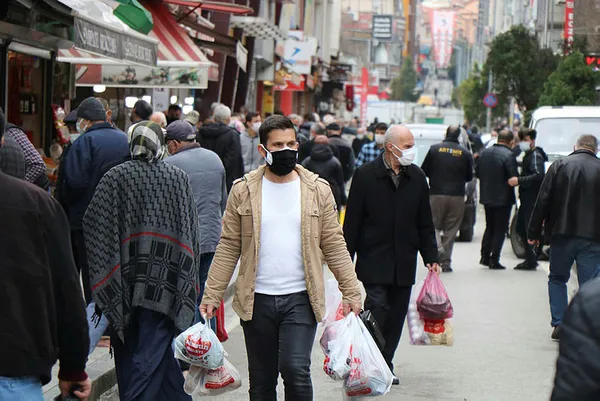 Sağlık Bakanı Fahrettin Koca'dan koronavirüs ilacı açıklaması! Kapanma olacak mı? Koronavirüse karşı tedbir mesajı - 2
