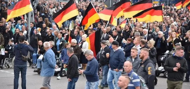Almanya, aşırı sağ ve nefret suçlarına karşı önlem paketi hazırladı