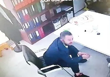 Ajan fırıncı! İhaleye girebilmek için akılalmaz yöntem