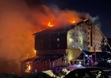 Bolu'daki otel yangını davası başlıyor! 78 kişinin ölüm nedeni ne? Tek tek açıklandı
