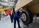Pars 6x6 Mayına Karşı Korumalı Araçın ilk montajı yapıldı