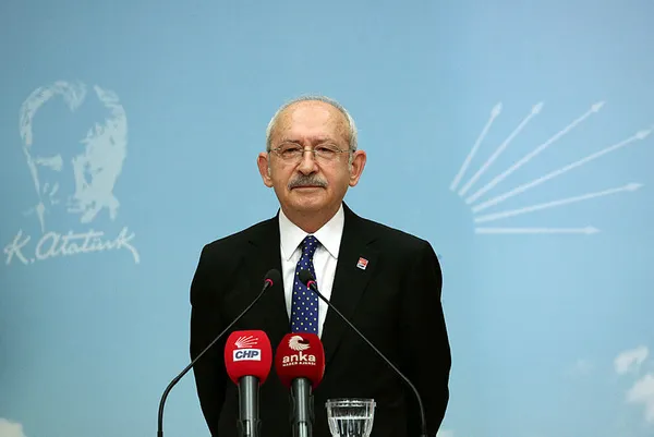 Kemal Kılıçdaroğlu’na 2 vekilinden sert tepki! Demokrasi ve HDP mesajı