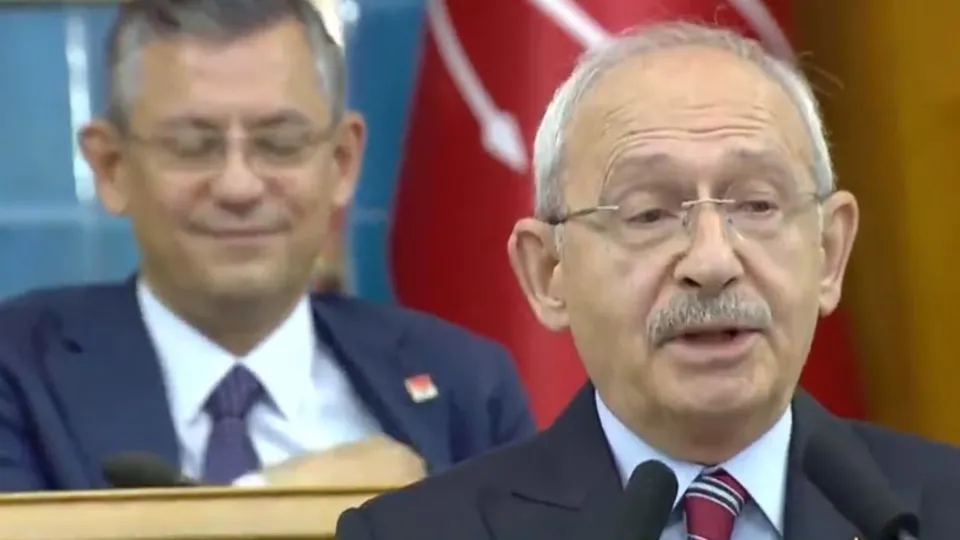 CHP’de ilçe kongreleri değişimcileri üzdü! Manisa Özgür Özel’i yalnız bıraktı… Değişimcilerin B planı mı var?
