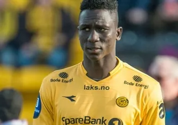 Bursa'nın yeni transferi Vieux Yaya Sane gelmedi!