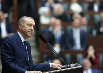AK Parti başörtüsü düzenlemesi için Meclis'teki partilerle görüşecek! Başkan Erdoğan sinyali vermişti