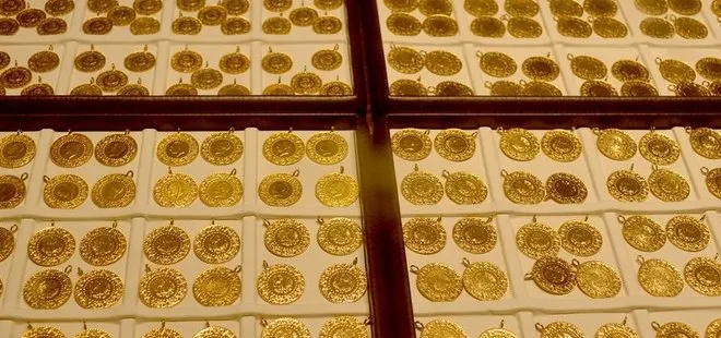 Altın fiyatları son dakika! 2 Temmmuz 22 ayar bilezik gramı, gram, çeyrek tam altın fiyatları ne kadar?