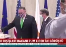 Skandal muhtıraya tepki!