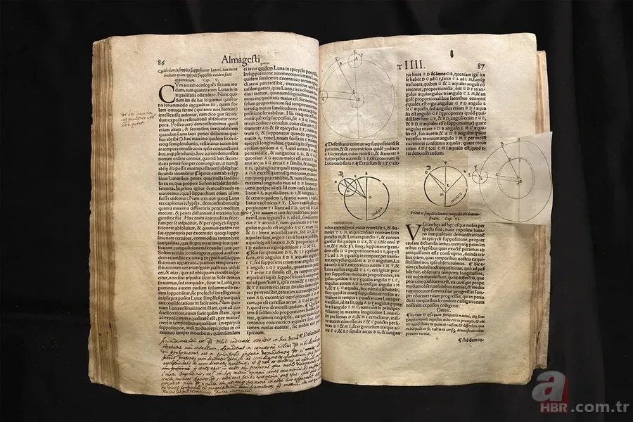 Kütüphane rafında 400 yıllık sır: Galileo Galilei’nin el yazısıyla aldığı notlar ortaya çıktı 2
