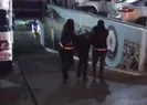 Kırmızı bültenle aranıyordu! İstanbulda yakalandı