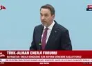 Türk-Alman Enerji Forumu