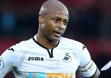 Beşiktaş'tan Ayew seferi