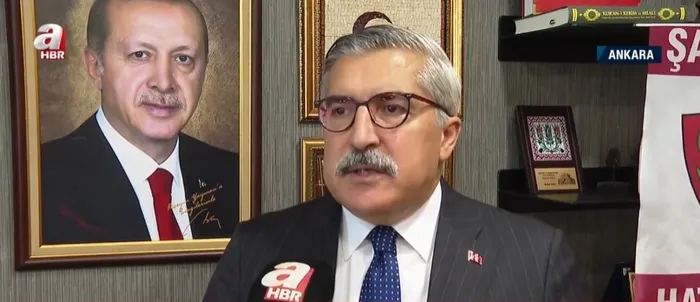 1713974016269.jpg TikTok yetkilileri komsiyona çağrılacak! Hüseyin Yayman: "Tiktok ulusal güvenlik sorunu haline geldi" - 4