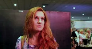 Rus Maria Butina’ya ABD işkencesi!