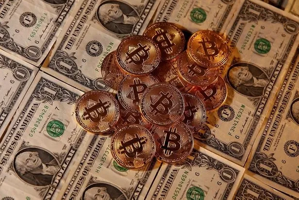 Son dakika: Bitcoin 60 bin doları aşarak yeni bir rekora imza attı! - 4