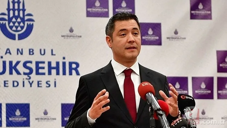 Ekrem İmamoğlu'nun danışmanı Murat Ongun'dan ısıran köpeğine koruma şikayetçi çalışana tehdit! Hem sahip çıkmadı hem işten kovdurdu 1