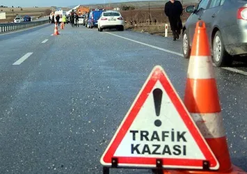 Sinop'ta TIR ile otomobil çarpıştı: 5 ölü, 1 yaralı