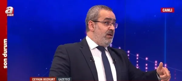 Mısır ziyaretinin perde arkası! Dengeleri değiştirecek ziyareti kodları