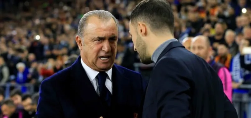Terim'den UEFA Avrupa Ligi yorumu