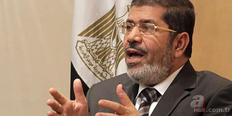 Mursi kimdir, kaç yaşındaydı, ölüm sebebi belli mi? Mısır Eski Devlet Başkanı Muhammed Mursi kimdir, neden öldü? 10