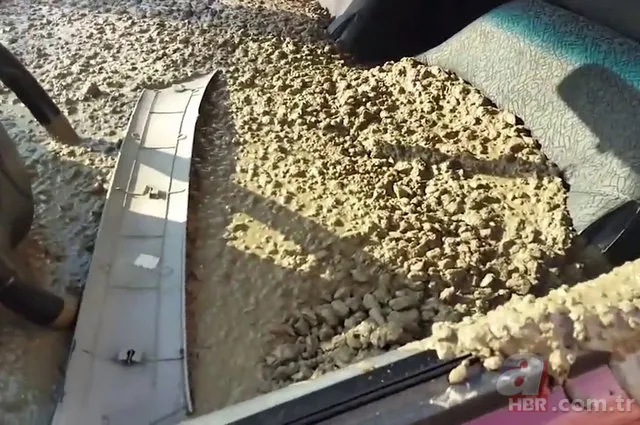 Aldatıldığını öğrenen genç kadın öyle bir şey yaptı ki! Sosyal medyayı sallayan intikam 22