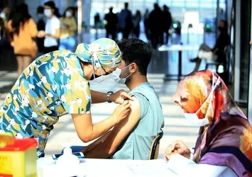 Gençlere kritik aşı uyarısı: Virüs ciddi etkiler bırakabiliyor