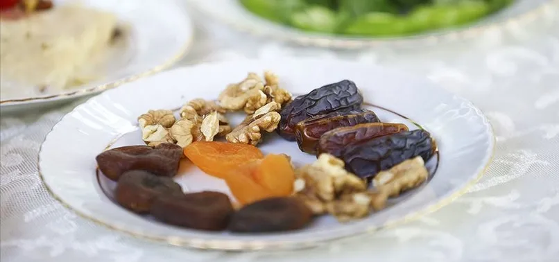 İlk sahur ne zaman, hangi tarihte? Diyanet 2024 Ramazan ayı ilk sahur ve iftar vakitleri! İstanbul, Ankara, İzmir, Bursa. Samsun...